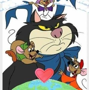 Meet your Posher, Nina